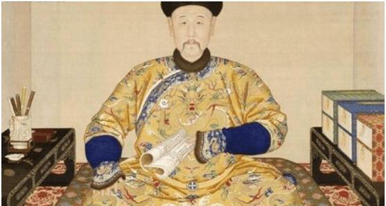 乾隆皇帝为什么长寿