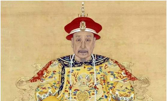 乾隆皇帝为什么长寿