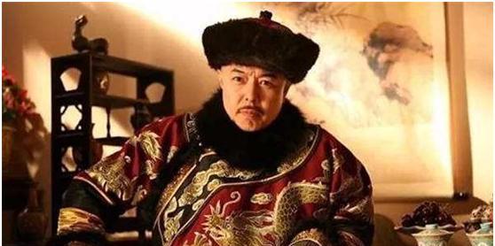 乾隆皇帝为什么长寿