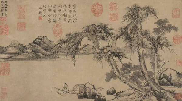 赵国是现在的哪个省