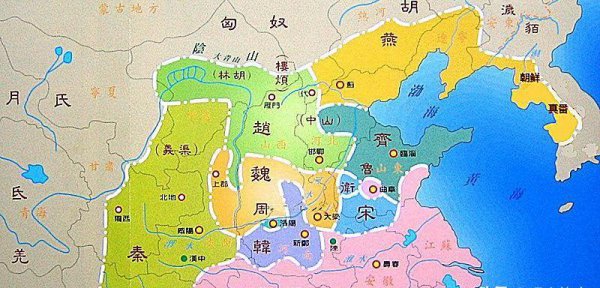 齐国什么时候被田氏篡位取代