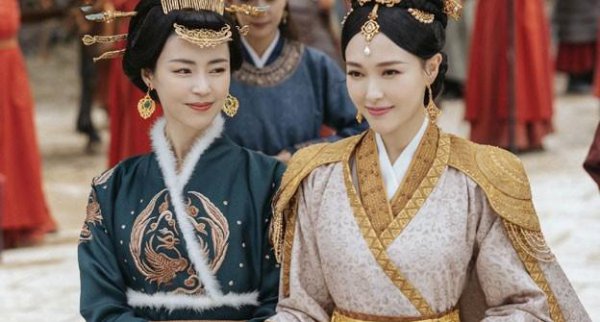 辽国萧太后的介绍