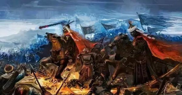 辽国什么时候灭亡的朝代
