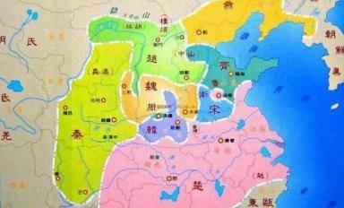 齐闵王之后齐国如何了