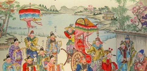 齐闵王之后齐国如何了