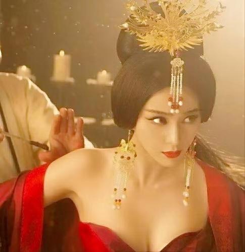 唐朝女性到底有多开放