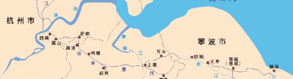 隋朝大运河是不是京杭大运河的前身