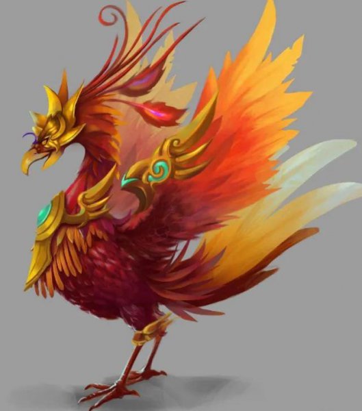上古神兽有哪些