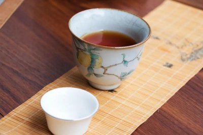 熟普洱茶怎么喝才是正确喝法 普洱茶好喝的冲泡方法