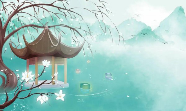 关于自强不息的诗词名句