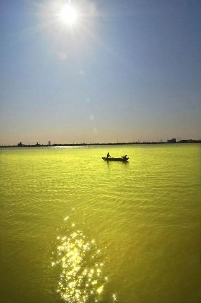 不怕困难的诗句