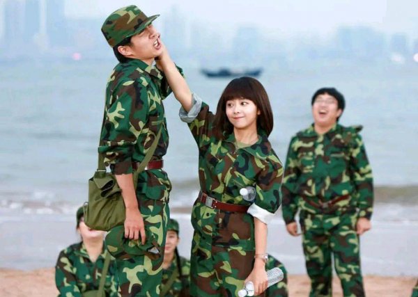 青春偶像剧校园剧推荐