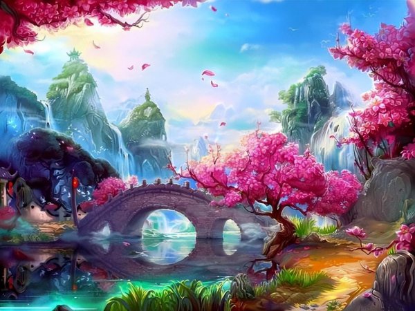 《桃花源记》细思极恐的细节