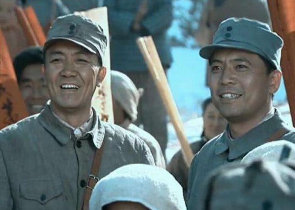 现在政委是干什么的