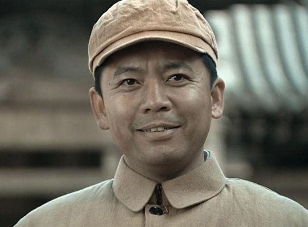 现在政委是干什么的