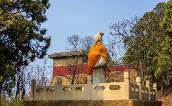 长城的典故传说或事件