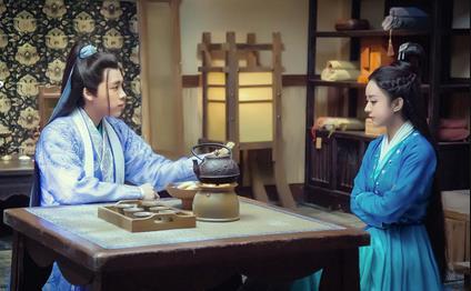 元稹悼念亡妻的诗句