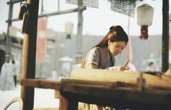 元稹悼念亡妻的诗句