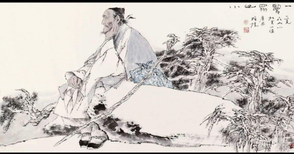 登高唐杜甫古诗内容及名句赏析