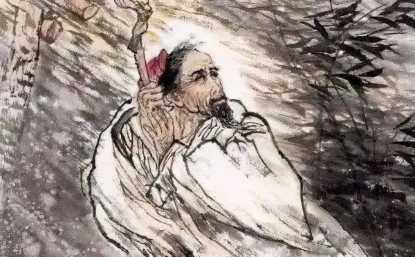 登高唐杜甫古诗内容及名句赏析