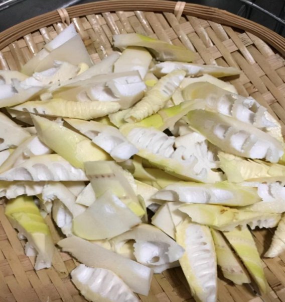 冬笋怎么保存时间长的好方法