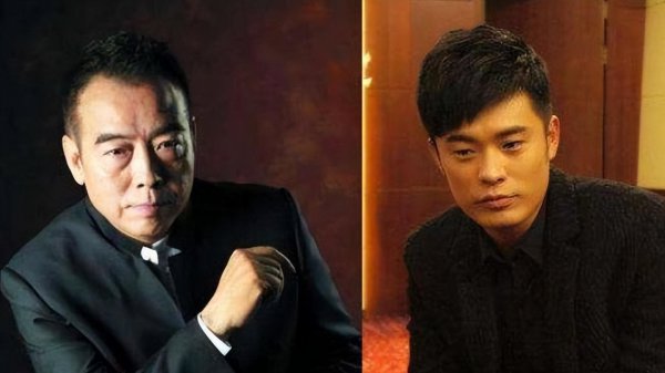 陈赫和陈凯歌什么关系