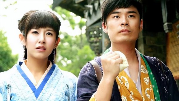 陈赫和陈凯歌什么关系