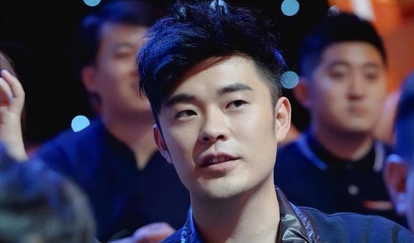 陈赫和陈凯歌什么关系