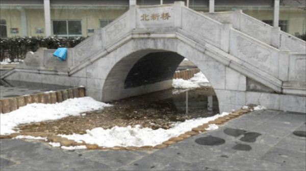 北京锁龙井真相是怎么回事