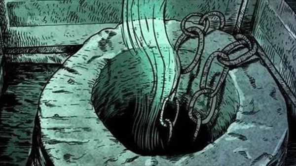 北京锁龙井真相是怎么回事