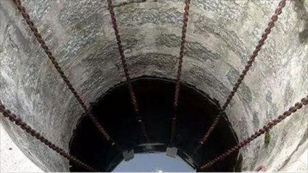 北京锁龙井真相是怎么回事