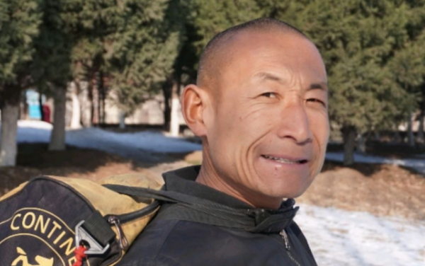 奥利给的由来简介