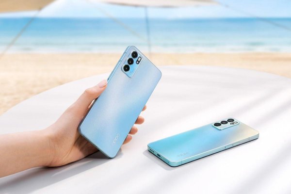 opporeno6屏幕尺寸多大