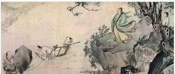 陶渊明是一个什么样的人评价