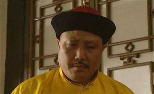 御前侍卫相当于现在什么官