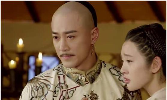 清朝的开国皇帝皇太极为什么喜欢海兰珠不喜欢孝庄