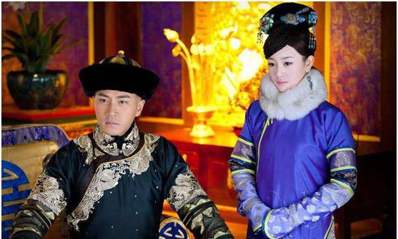 清朝的开国皇帝皇太极为什么喜欢海兰珠不喜欢孝庄