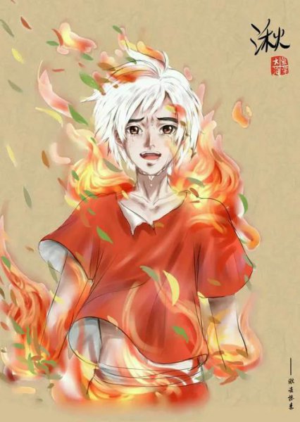 大鱼海棠深度解析