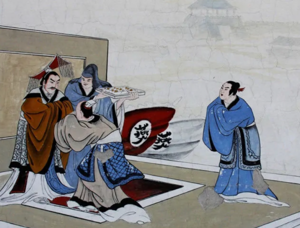 春秋七国是哪七国