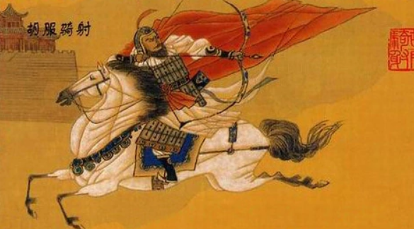 春秋七国是哪七国