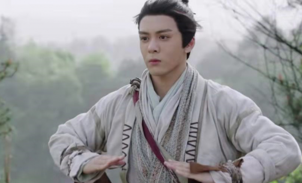 天罡北斗阵谁能破解