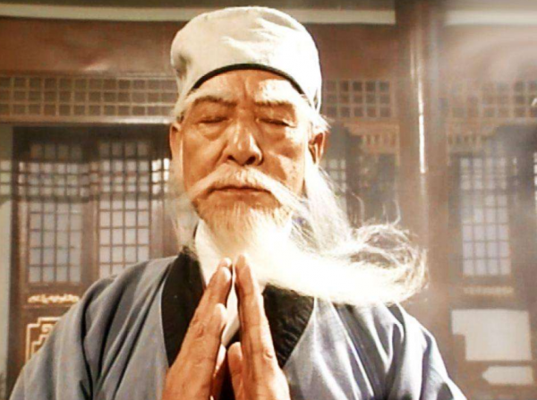 天罡北斗阵谁能破解