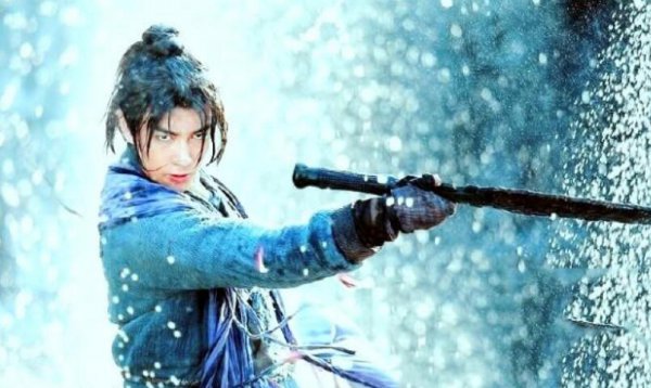 天罡北斗阵谁能破解