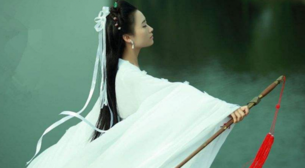 天罡北斗阵谁能破解