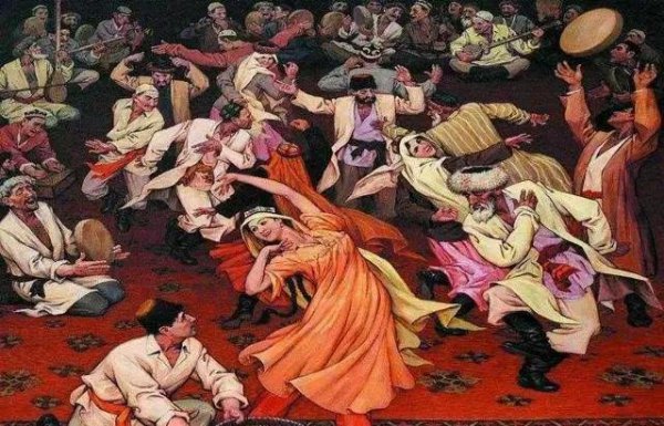 肉孜节是什么节