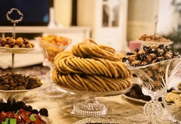 肉孜节是什么节