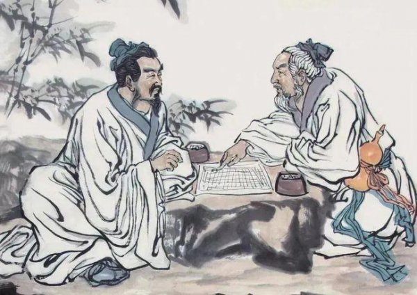 阴险小人最怕什么东西