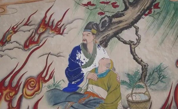 寒食节的由来简介和风俗