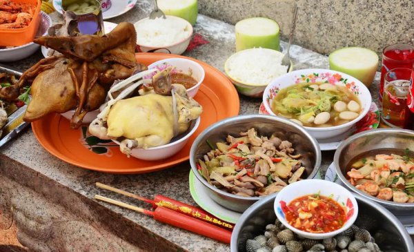 寒食节的由来简介和风俗