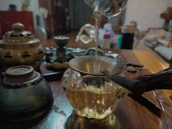 雨前和明前茶的区别